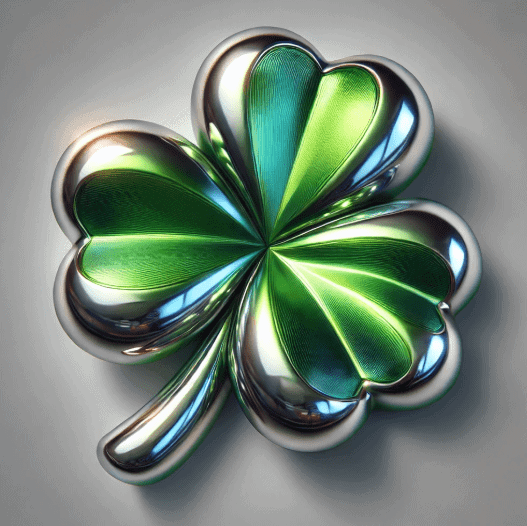 Trebol Lucky Lottery
