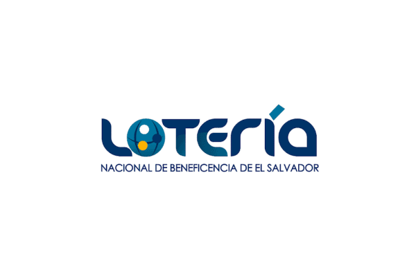 Logo Loteria el Salvador