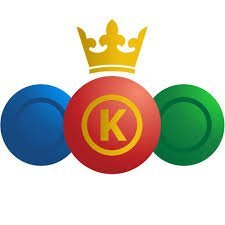 Logo Loteria King Lottery
