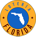 Logo Loteria La Florida