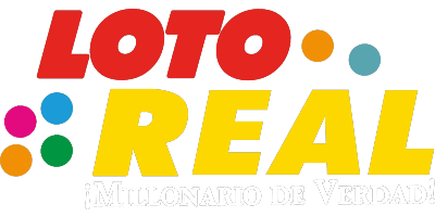 Logo Loteria La Real