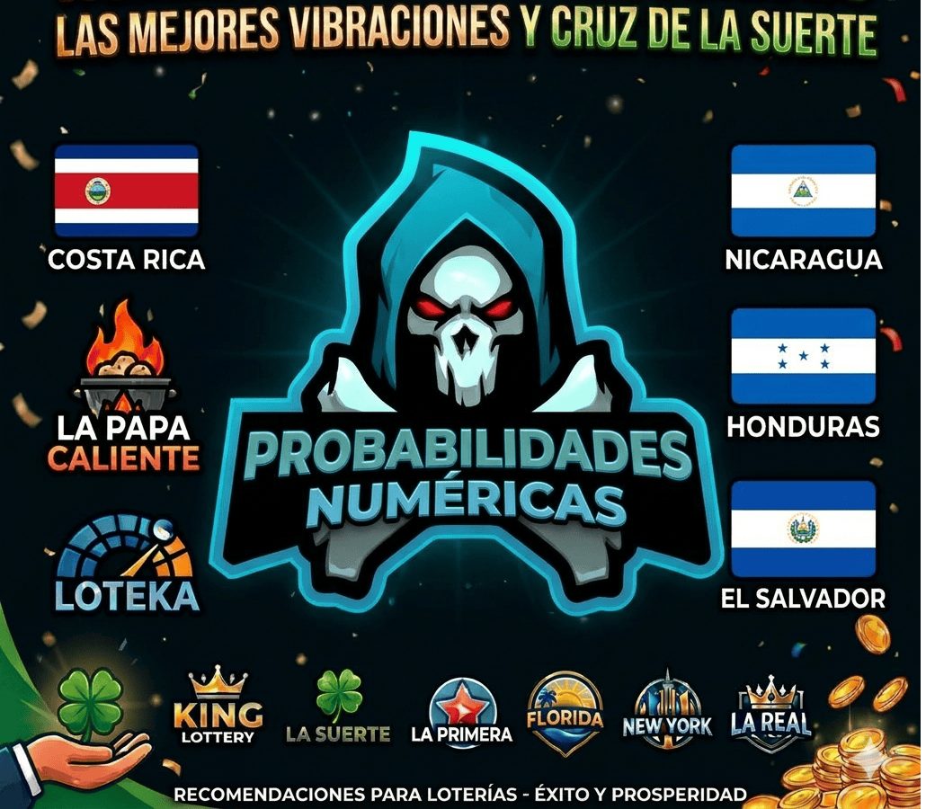 Probabilidades Numéricas