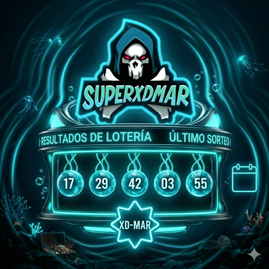 Resultados de las Loterias